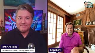 Engelbert Humperdinck Living with the Presence of Jayne Mansfield