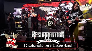 Resurrection MBB - Rodando en libertad