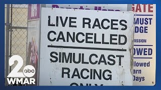 Former MD Jockey Club superintendent chosen to inspect track at Laurel Park