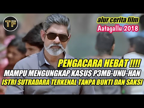 Mengungkap K4$U$ P3MB-UNU-HAN seorang istri SUTRADARA terkenal || alur cerita film India