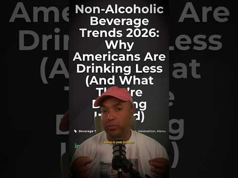 Why Zero Proof Cocktails Are Taking Over Bars in 2026