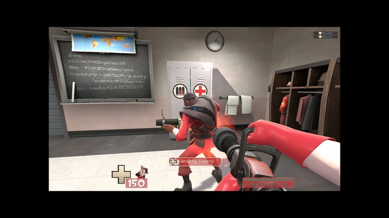 [TF2] Custom Sound Showcase YouTube