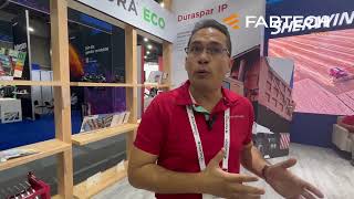 ¿FABTECH México, es el gran punto de encuentro de la industria metalmecánica