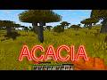 Acacia plants #minecraft #nature #sagardeepgaming #trending #viral #views #gaming #games