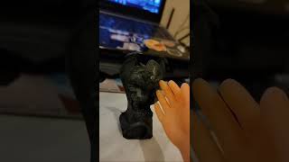 Айм фрик бат айм фри. Мой тг: GeVa https://t.me/gevaam #НРИ​  #ЗовКтулху #TTRPG #смешноевидео #юмор