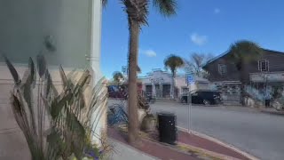 Folly Beach Holding Special Election For Open Council Seat