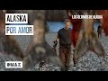 Así es la vida de esta pareja en uno de los lugares más remotos del mundo | Los últimos de Alaska