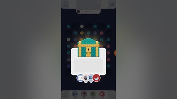 Two Dots Expedition - Nesting Dot Pop 330