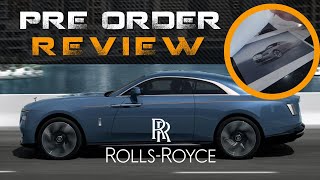 I Cancelled My RR Spectre Order - Not Worth $500K
