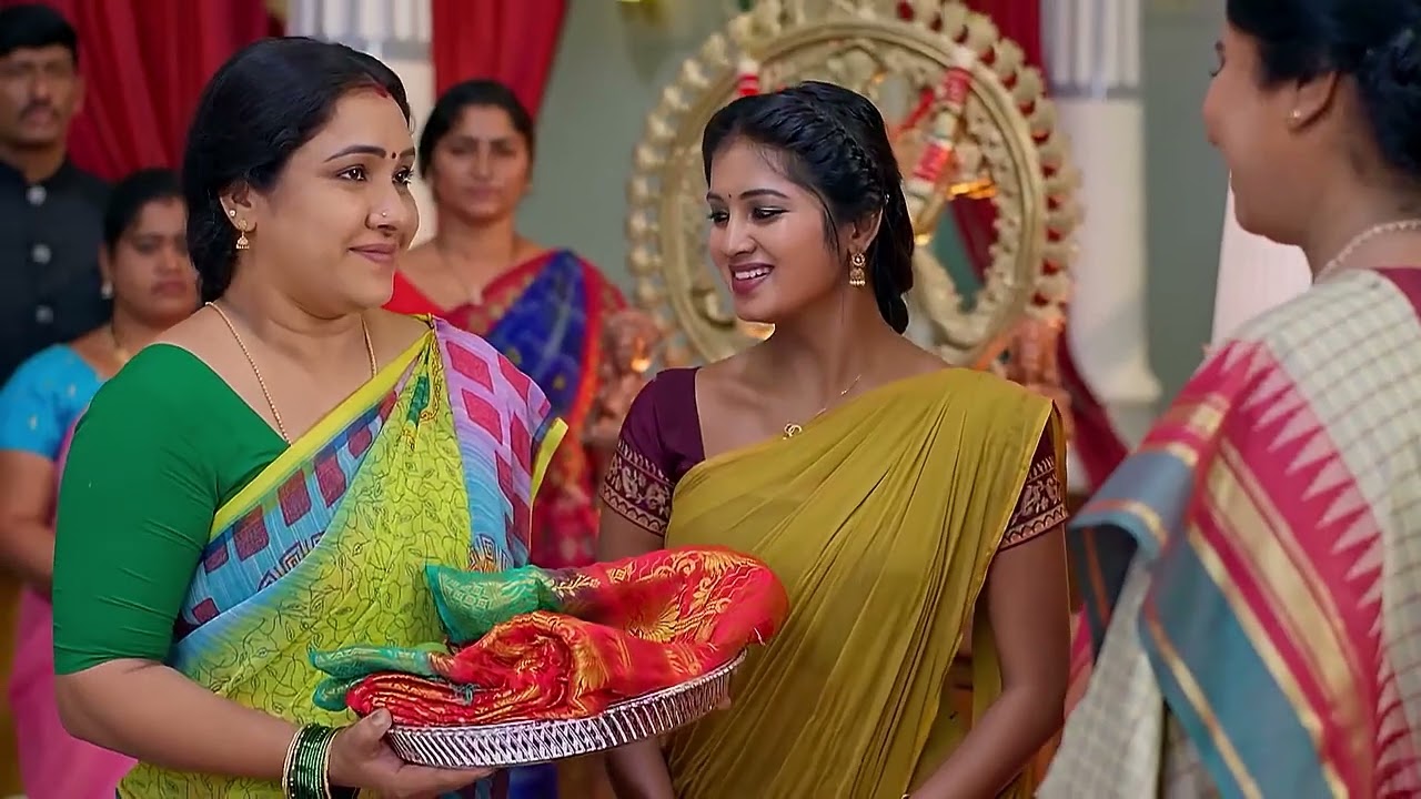 Gharana Mogudu | Ep - 87 | Webisode | Aug 20 2025 | Zee Telugu