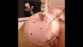 Shabby chic projects