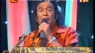 Video thumbnail of "Sath Samuduru Tharanayakota By Dr. Victor Ratnayaka.wmv"