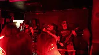 Nocturnal Throne - Der Hass den Süden Reich