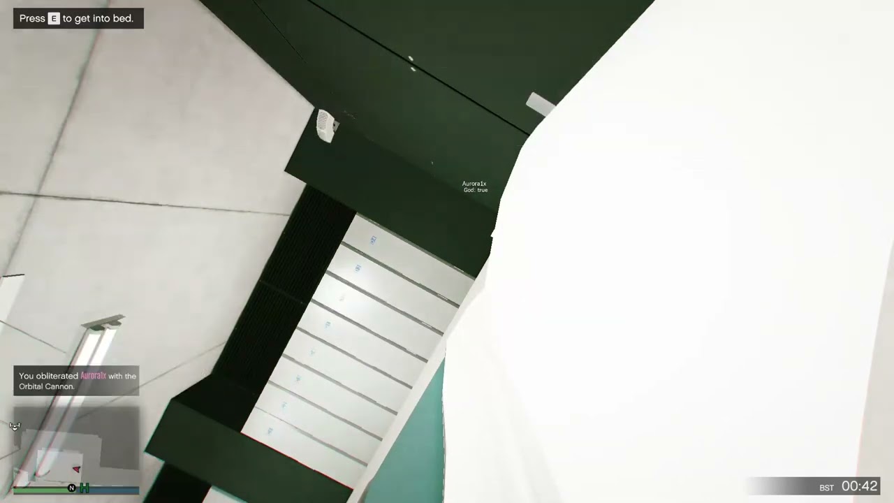 MOTMUS GETS 3-0ED BY ME LZZZZ