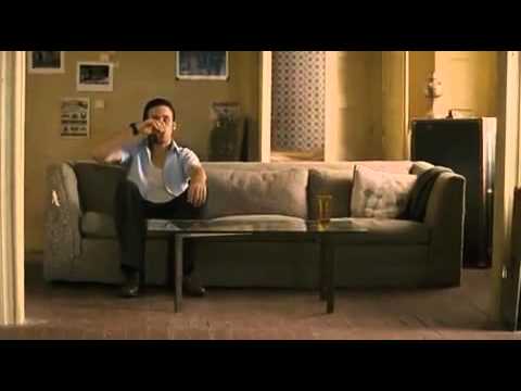 Half Nelson - Interrupting Cow