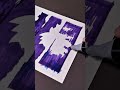 One City, One Painting: Sydney #art #painting #relaxing #markers #drawing