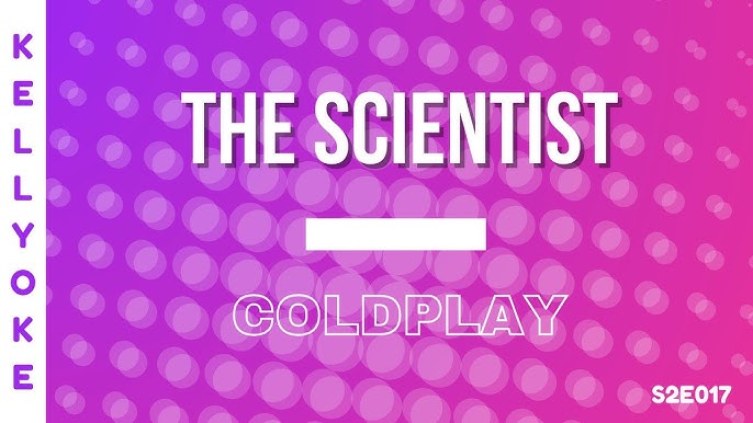 Kellyoke | The Scientist (Coldplay) - YouTube