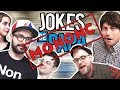 18 jokes de papa spcial mononc 18 beauf