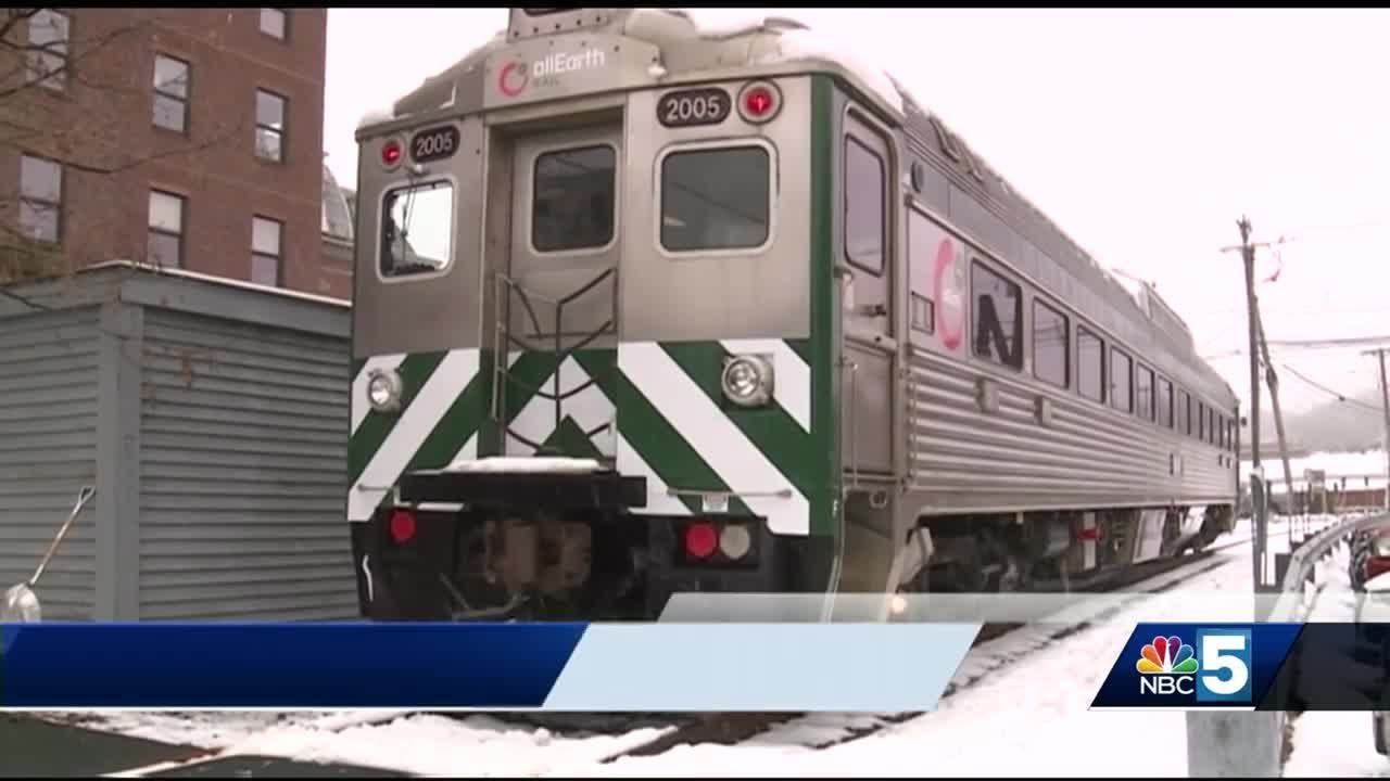 Decision Time for Vermont Commuter Rail