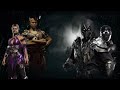 Mortal Kombat 11 | Sheeva/Sindel v Noob Saibot #6