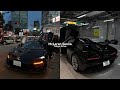 McLaren Senna Tokyo Drive | What it's Like to live with a McLaren Senna