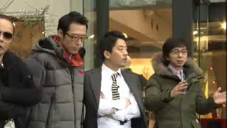 남자의자격 - Qualifications of Men EP425 # 001