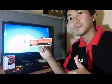 AMD A8 7600 VGA DRIVER UPDATE Driver amd a8 7600 vga for Windows 8 Download (2020)