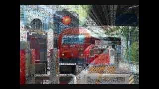 {ERL} Siemens ER20 8002 haul EMD G26CU 60 pass.
