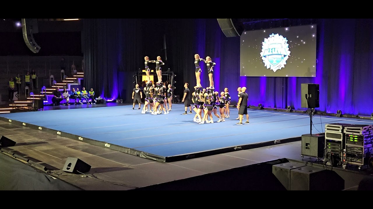 NALC dag 2 2023 Oxide