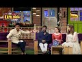Sidhu जी और Ajay Devgn ने मिलकर ली Kapil की Class! | The Kapil Sharma Show | Non-Stop Laughter