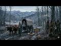 No. 2 ~ Richard Wallace ~ Mountains of Tennessee, January 1823 | Frontier Journey to Kentucky