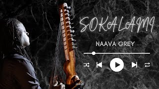 Ssewa Ssewa Sokalami Naava Grey Cover Performed On The Janzi Instrument