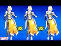 Fortnite Mercy Skin Party Hips 1 Hour Version! Thicc 🍑😘 Hot New Viral Overwatch Girl 😍 Zoomed In 😜4K