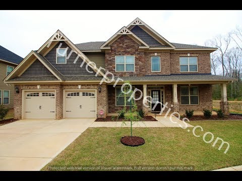 502 Compass Rose Way, Irmo, SC home video tour