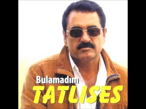 Ibrahim Tatlises Bulamadim