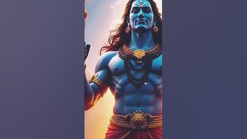 हर हर महादेव । Mahadev status #mahadev #status #bhakti #bhajan #shiv #shortsfeed #youtubeshorts #om
