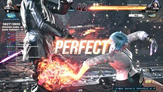 The Salt Causes Low Tier God To Crash Out Over Fighting Games