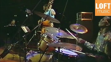Gonzalo Rubalcaba Trio: Ah-Leu-Cha (by Miles Davis/Charlie Parker)