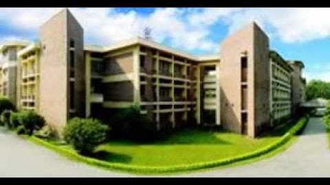 Hajee Danesh University