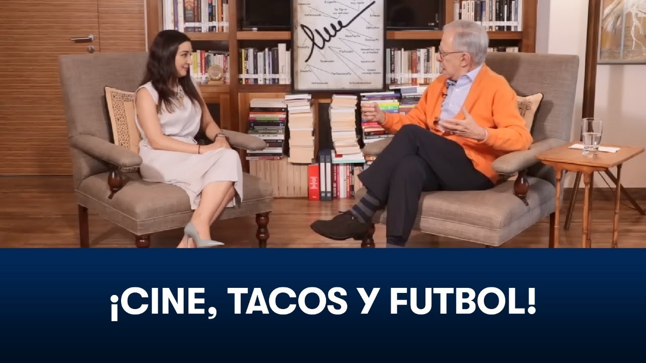 María José + López-Dóriga (Capítulo 3): la infancia en la Ciudad de México