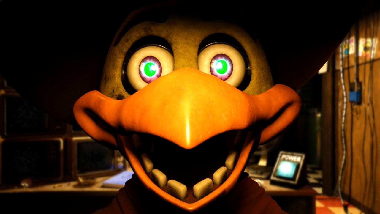 I CAN'T EVEN BEAT THE FIRST NIGHT!! | A Bite at Freddy's