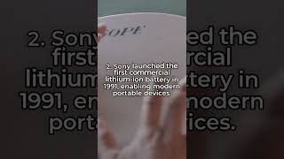 Real Milestones in Gadget Evolution