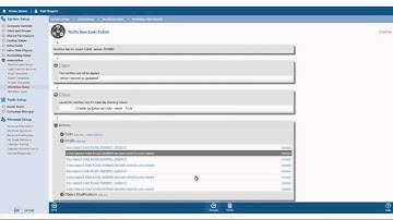 Turn BlueCamroo into a full fledged customer support system