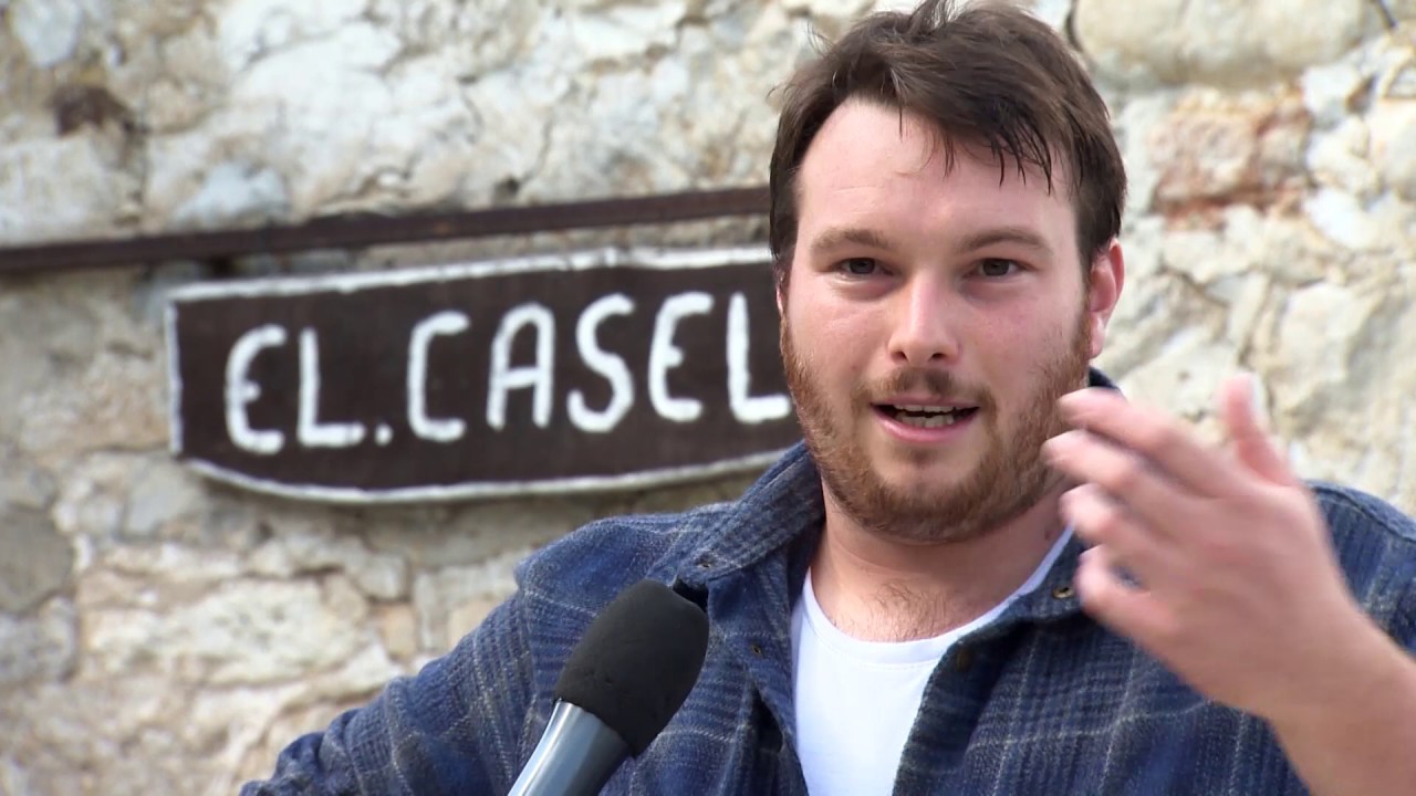 VEZZENE: MALGA ZOCHI, LA SCUOLA DELLA SOLIDARIETÀ