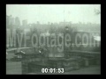 ARCHIVAL STOCK FOOTAGE - PHILADELPHIA IN THE 1930s