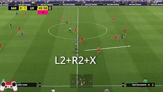 Laser Passing eFootball (With Guide)