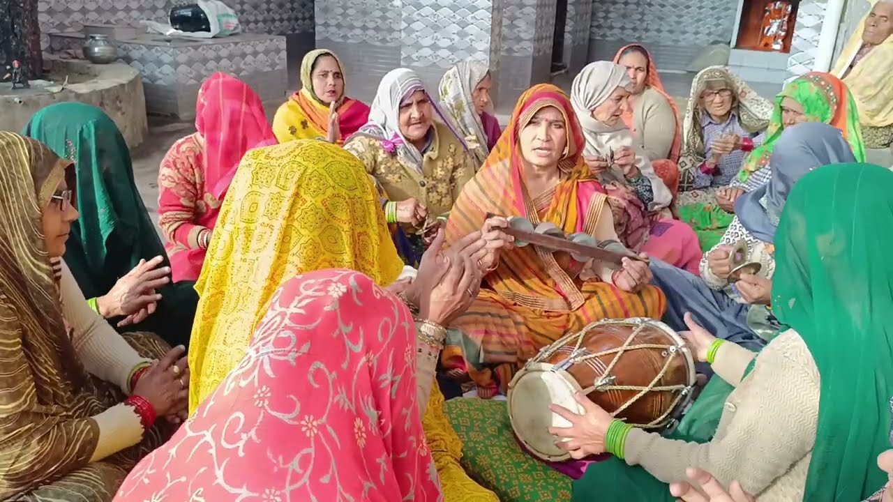 ⚜️हनुमान जी स्पेशल भजन🌺 तू कैसा भगत हनुमान का🪬tune darshan n Kiya shri ram ka#भजन_कीर्तन_कार्यक्रम