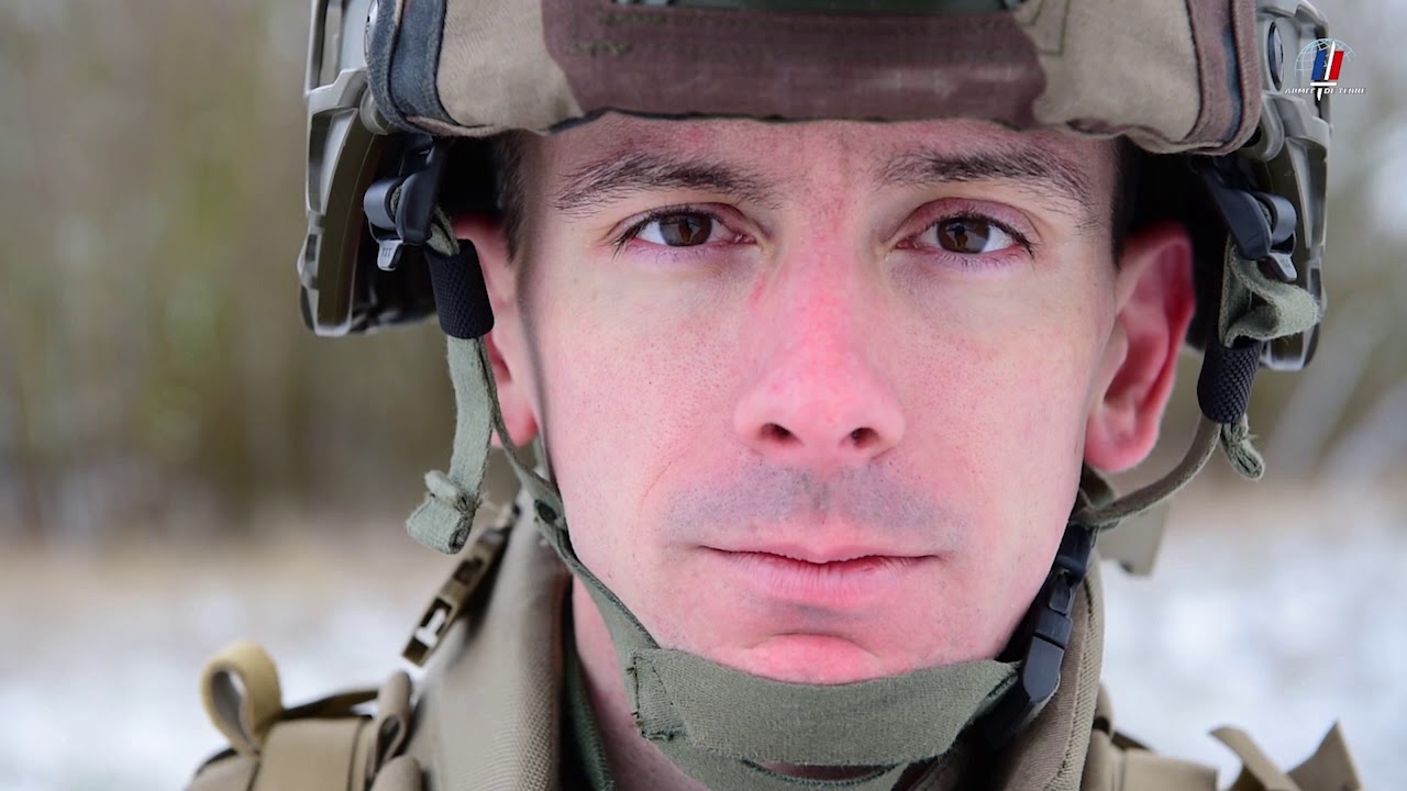 Les Soldats De L Image