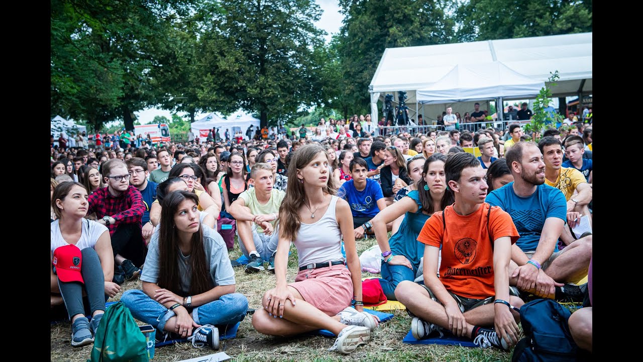 Csillagpont a kulisszák mögött