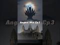 นครวัด (Angkor Wat) Ep.3 – เมืองที่สร้างเร็วเกินมนุษย์ และถูกทิ้งร้างอย่างลึกลับ #ประวัติศาสตร์